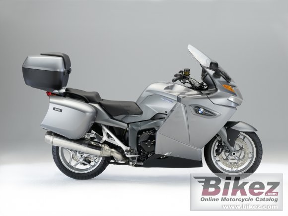2011 BMW  K 1300 GT  photo